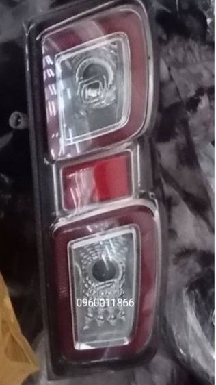 ไฟท้าย แท้ แอลอีดี ดีแมค2020