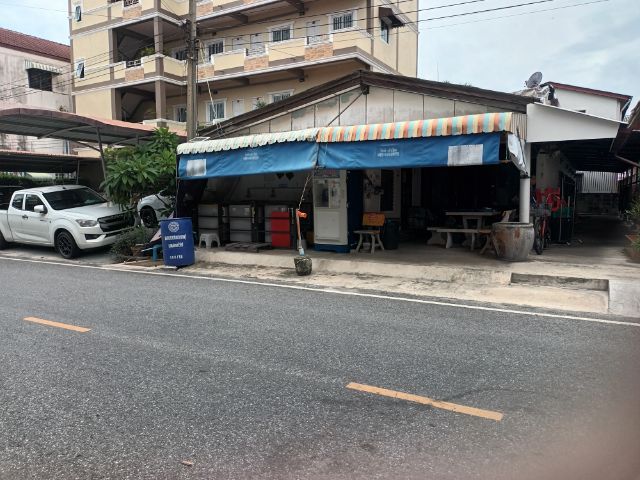 ที่55ตรว.มีห้องเช่า7ห้อง รูปที่ 4