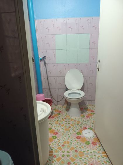 ที่55ตรว.มีห้องเช่า7ห้อง รูปที่ 2
