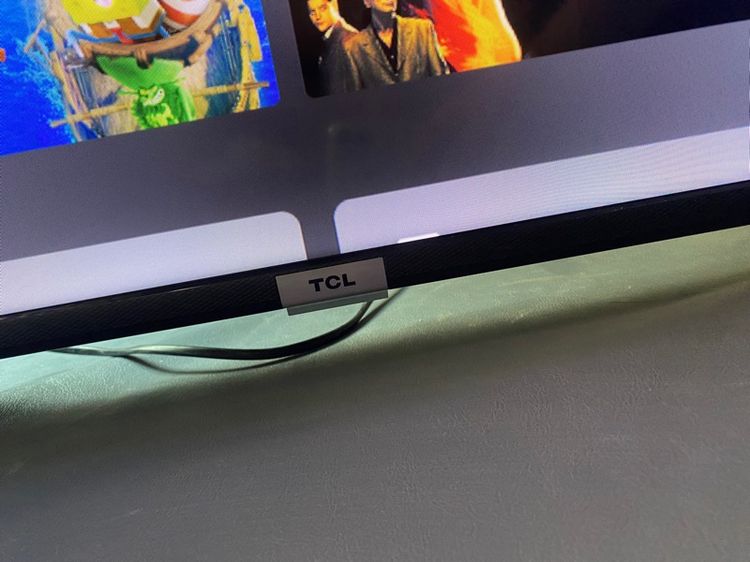 TV TCL รูปที่ 11