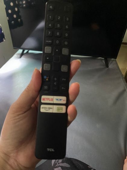 TV TCL รูปที่ 16
