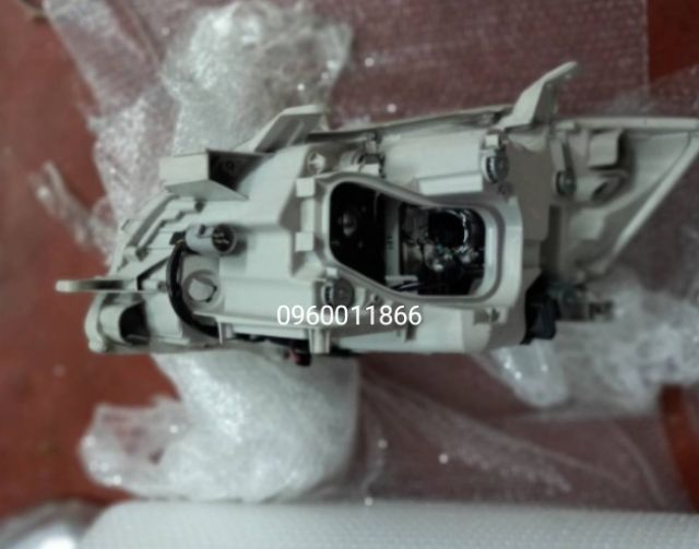 ไฟหน้า ซีนอล แท้ คัมรี่07 รูปที่ 3