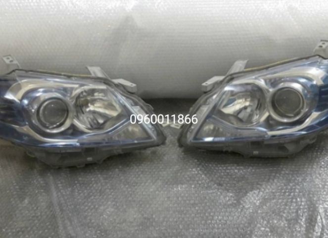 ไฟหน้า ไฮบริด คัมรี่10 รูปที่ 2