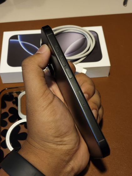 Iphone 16 Pro 128GB รูปที่ 3