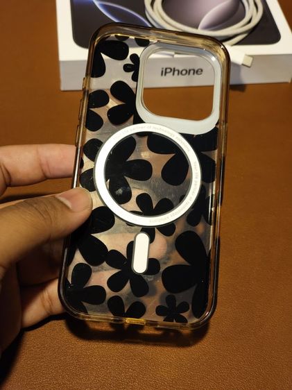 Iphone 16 Pro 128GB รูปที่ 8