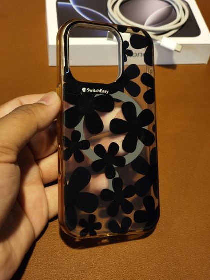 Iphone 16 Pro 128GB รูปที่ 7