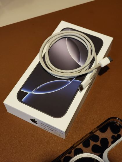 Iphone 16 Pro 128GB รูปที่ 9