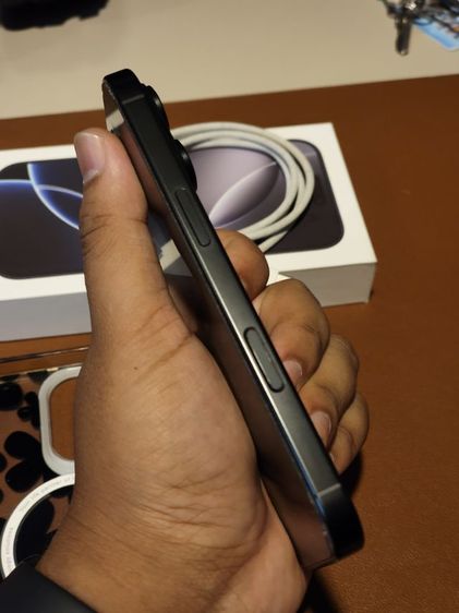 Iphone 16 Pro 128GB รูปที่ 2