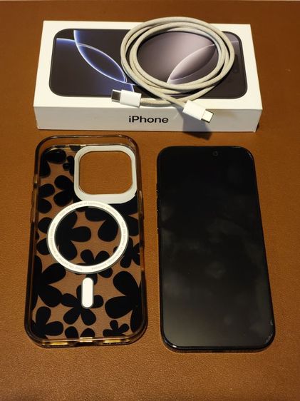 Iphone 16 Pro 128GB รูปที่ 4