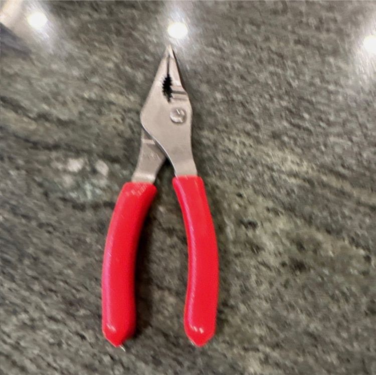 คีม Snap-on รูปที่ 2