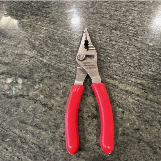 คีม Snap-on รูปที่ 3