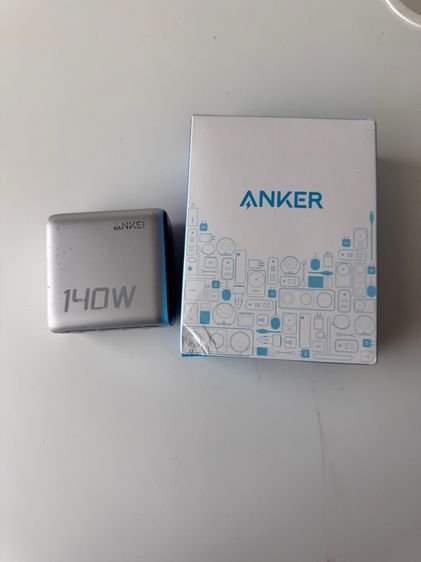 หัวชาร์จ 140w