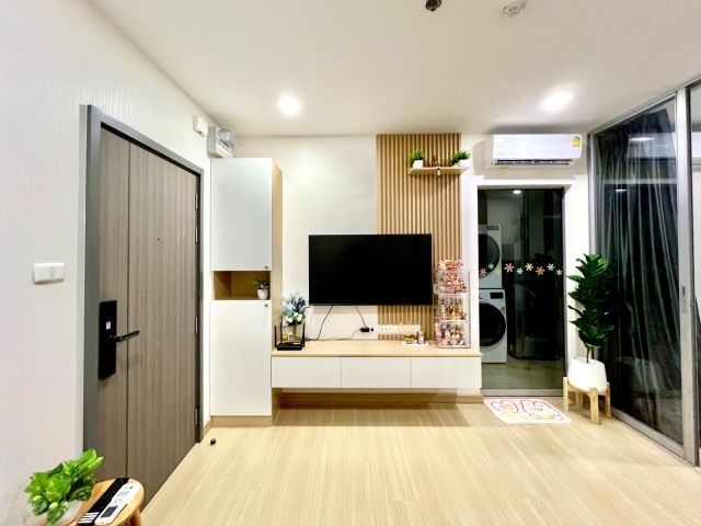 ตกแต่งครบ CM04399 ขาย คอนโด ศุภาลัย เวอเรนด้า สถานีภาษีเจริญ Supalai Veranda Phasi Charoen คอนโดมิเนียม ถนนเพชรเกษม รูปที่ 2