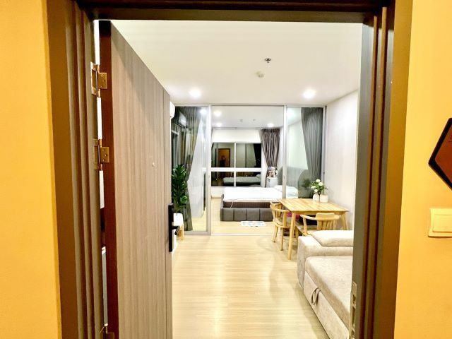 ตกแต่งครบ CM04399 ขาย คอนโด ศุภาลัย เวอเรนด้า สถานีภาษีเจริญ Supalai Veranda Phasi Charoen คอนโดมิเนียม ถนนเพชรเกษม รูปที่ 3