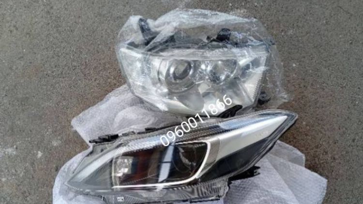 ไฟหน้า แท้ โปเทคเตอร วีออด17