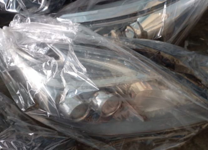 ไฟหน้า แอลอีดี แท้ พีอูด รูปที่ 3