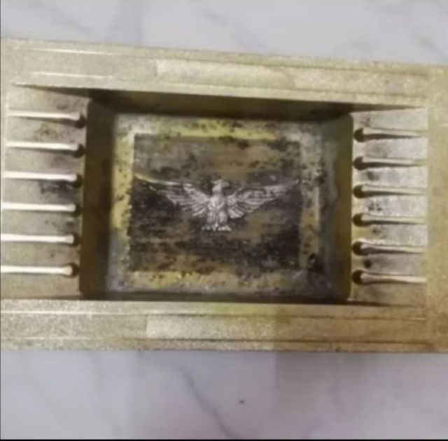 ํที่เขี่ยบุหรี่