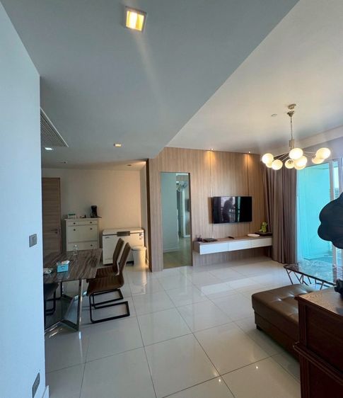 อื่นๆ ไม่อนุญาต ตกแต่งครบ 2014 ขายคอนโด Reflection Jomtien Beach Pattaya  รูปที่ 3