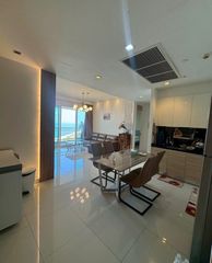 ขายคอนโด Reflection Jomtien Beach Pattaya 