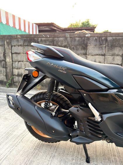 ขาย YAMAHA N-max 155cc TCS ปี2023 สภาพสวยมากเดิมๆ รถมือเดียว รูปที่ 7
