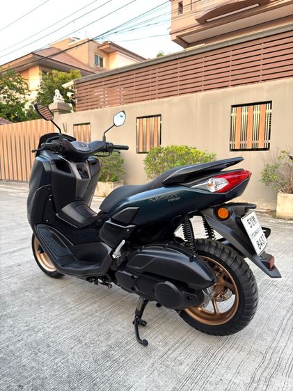 ขาย YAMAHA N-max 155cc TCS ปี2023 สภาพสวยมากเดิมๆ รถมือเดียว รูปที่ 5