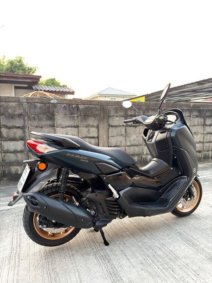 ขาย YAMAHA N-max 155cc TCS ปี2023 สภาพสวยมากเดิมๆ รถมือเดียว รูปที่ 6