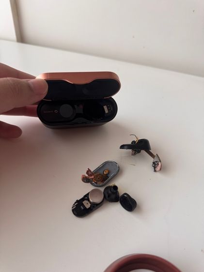 ซาก Sony WF-1000XM3