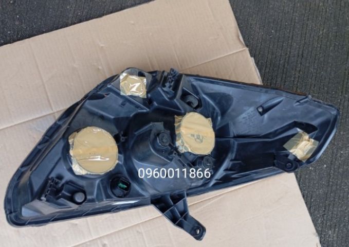 ไฟหน้า ซีรอบ แท้ ยาริส รูปที่ 4