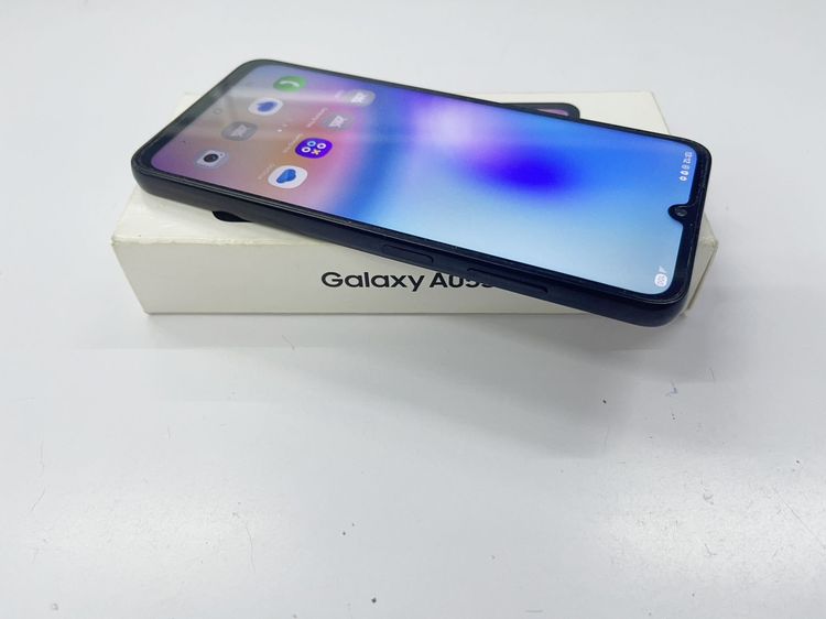 Samsung A05s 6 128 GB ครบ สภาพสวย แบตนาน ใช้งานได้ดี ราคาถูกใจ รูปที่ 8