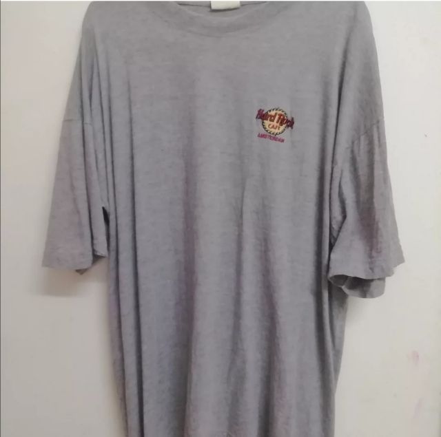 เสื้อวินเทจ