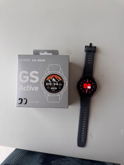 นาฬิกา mibro