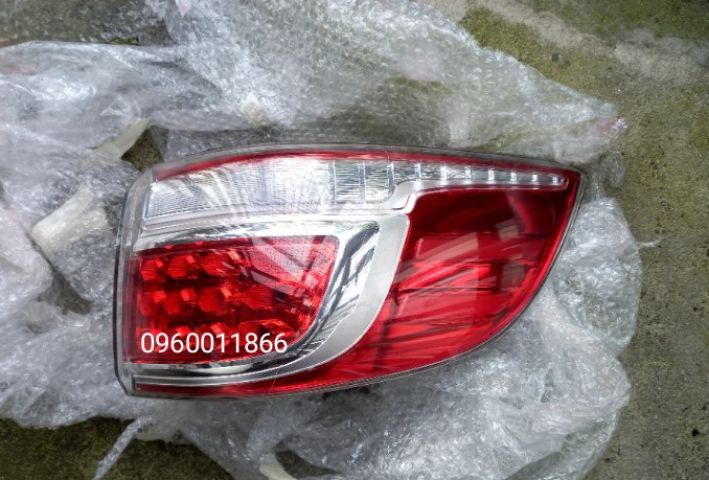 ไฟท้าย แอลอีดี เทเบอรเชอร