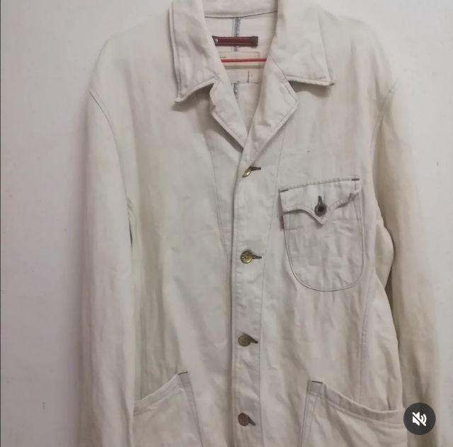 เสื้อวินเทจ