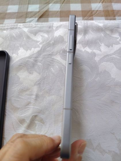 ขาย Mi 15T Pro สี Silver อายุ 2 เดือน 15,500- รูปที่ 5