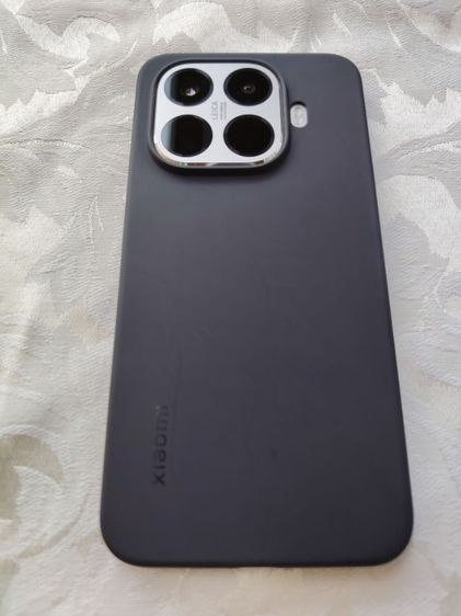 ขาย Mi 15T Pro สี Silver อายุ 2 เดือน 15,500- รูปที่ 3