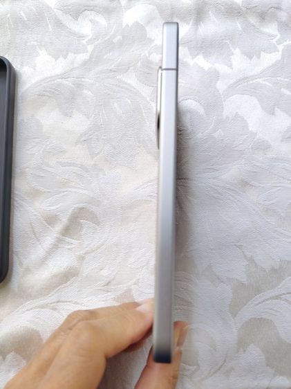 ขาย Mi 15T Pro สี Silver อายุ 2 เดือน 15,500- รูปที่ 8