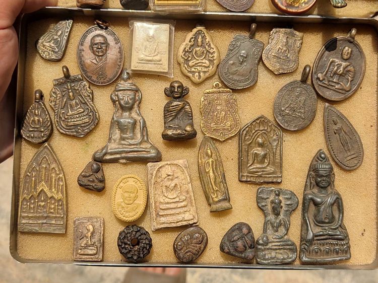 พระเหมา รูปที่ 12