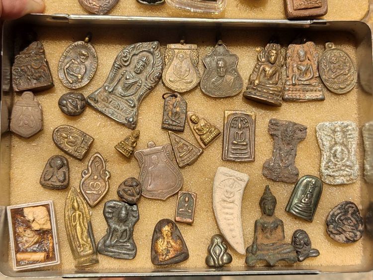 พระเหมา รูปที่ 16