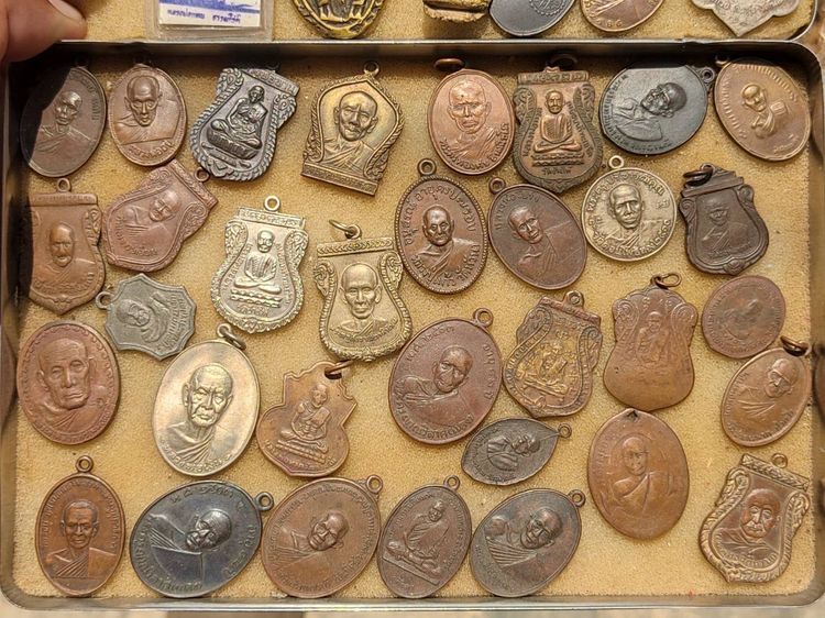 พระเหมา รูปที่ 10