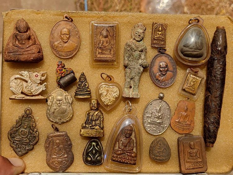 พระเหมา