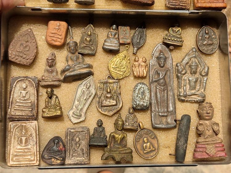 พระเหมา รูปที่ 14