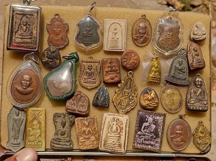 พระเหมา รูปที่ 5