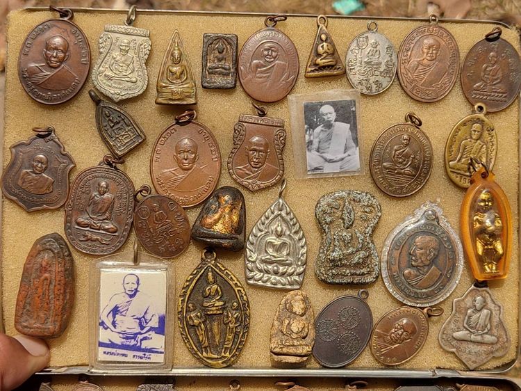 พระเหมา รูปที่ 7