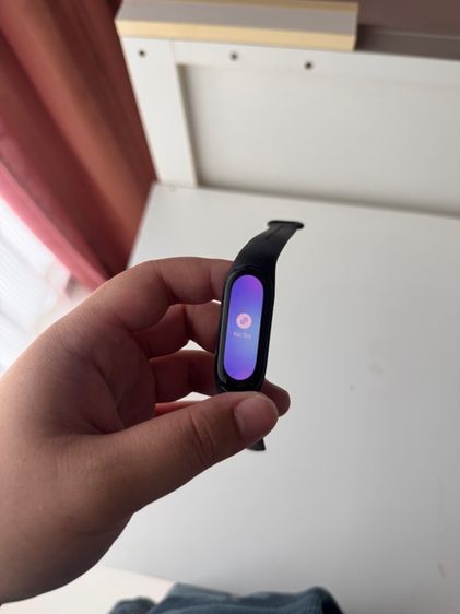 นาฬิกา mi band 6