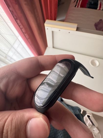 นาฬิกา mi band 6 รูปที่ 3