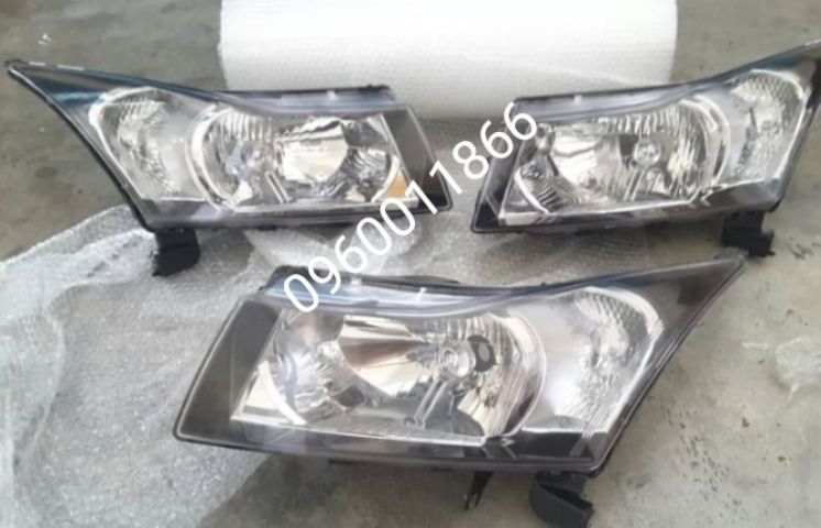 ไฟหน้า แท้ ครูช