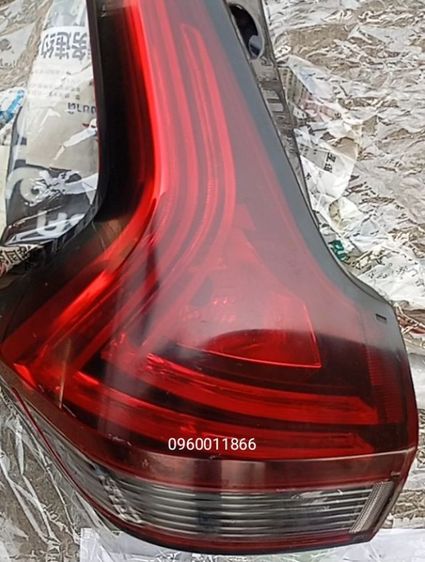 ไฟท้าย แท้ แอลอีดี เอกแปนเดอร รูปที่ 3