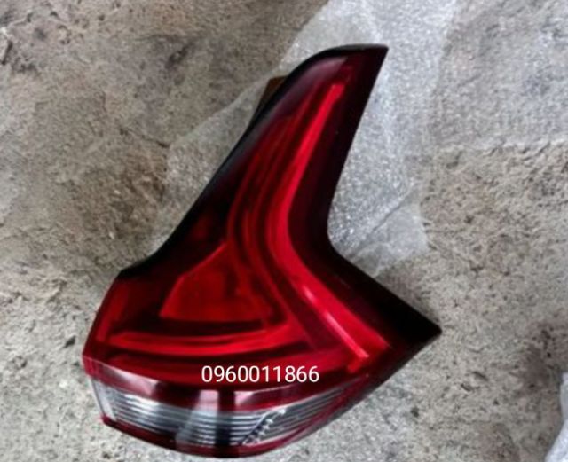 ไฟท้าย แท้ แอลอีดี เอกแปนเดอร รูปที่ 2