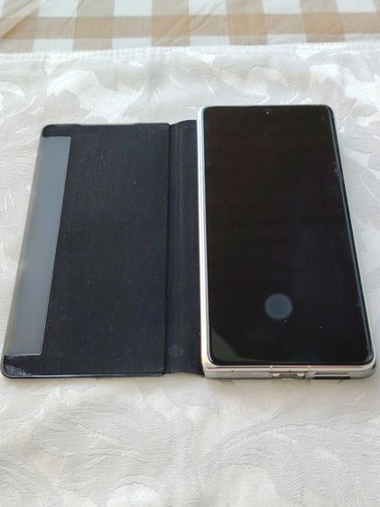 ขาย Mate X6 สภาพสวย ประกันยังเหลือ รูปที่ 4