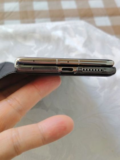 ขาย Mate X6 สภาพสวย ประกันยังเหลือ รูปที่ 2